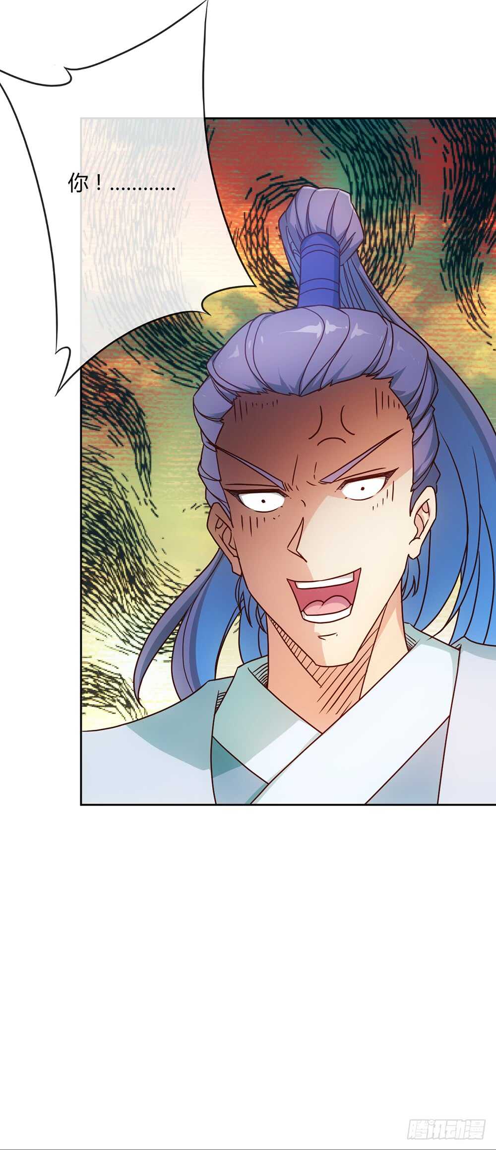 第36话：试炼之地！2