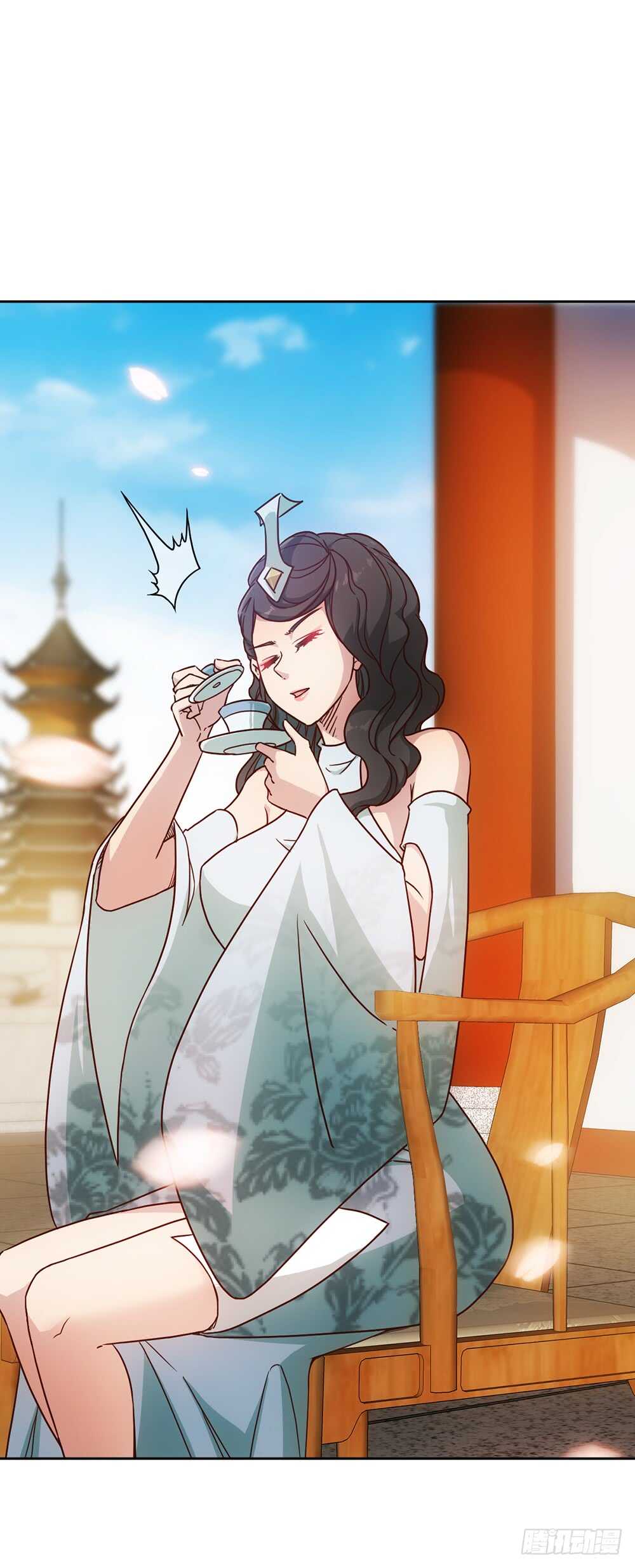 第36话：试炼之地！32