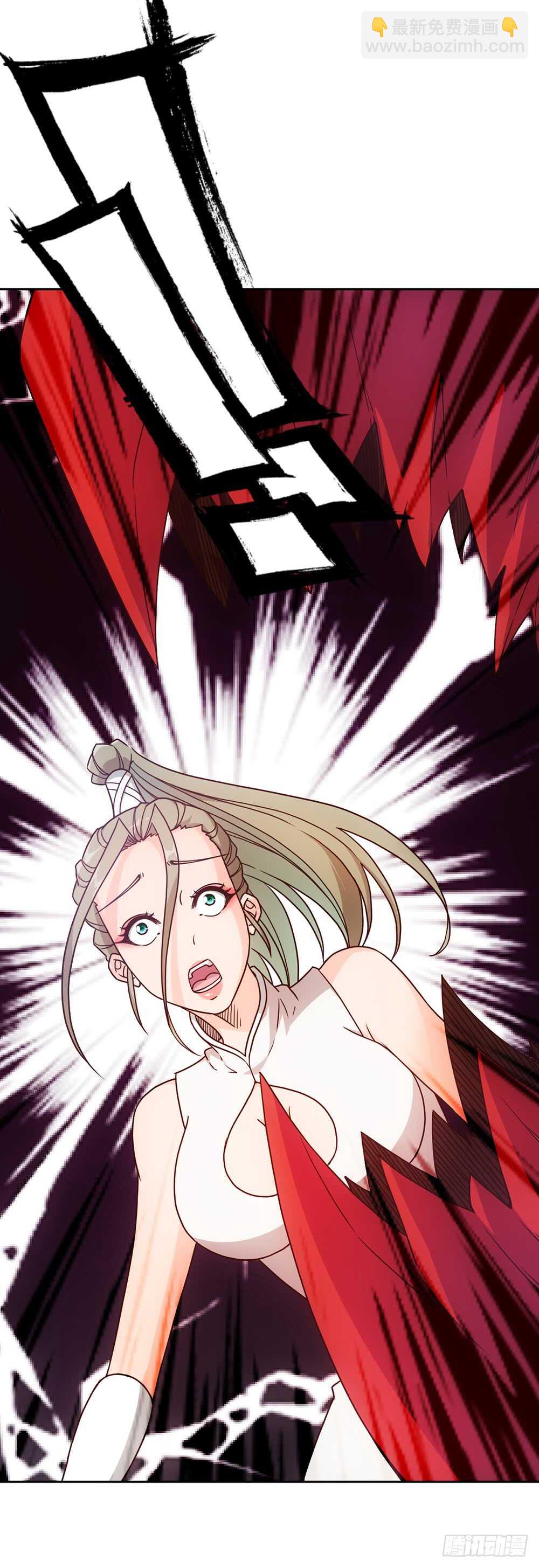 第40话：出关！32