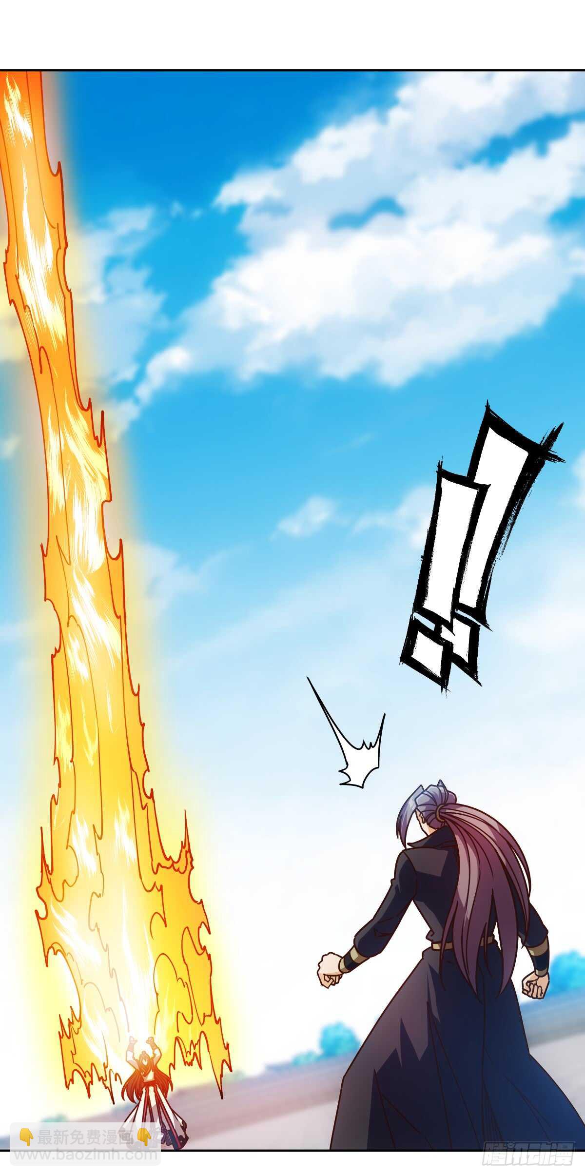 第71话：玩火？20