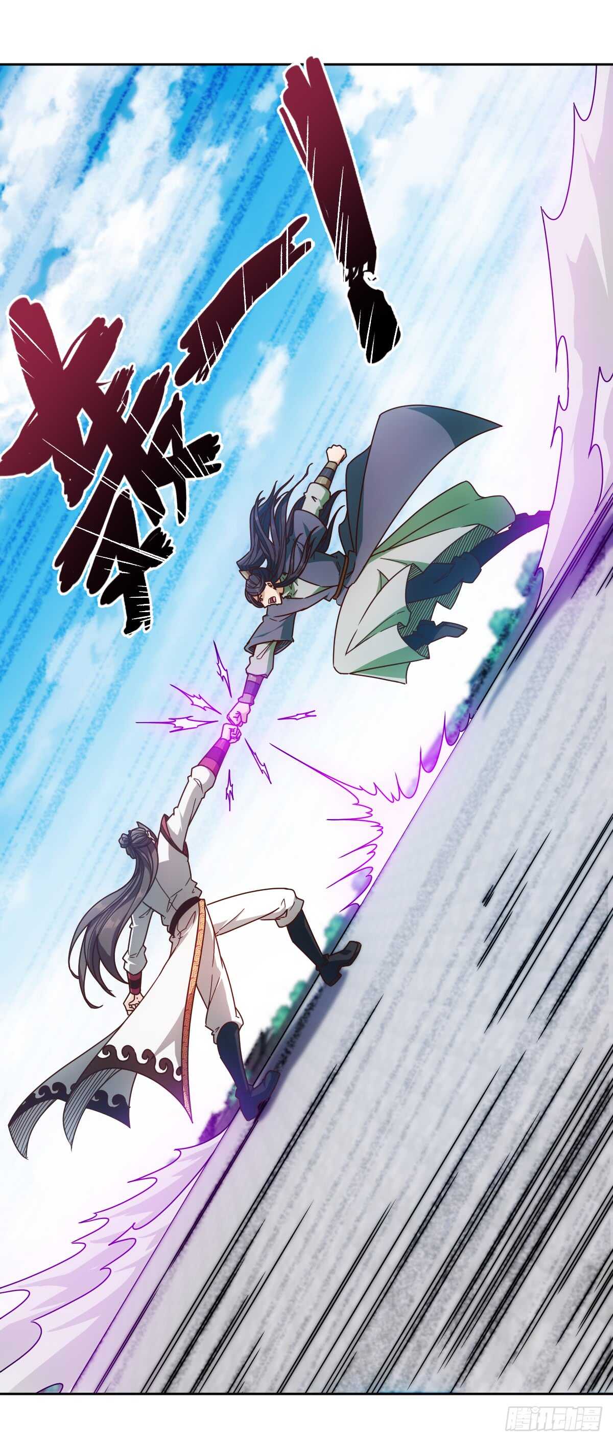 第74话：一战！！17