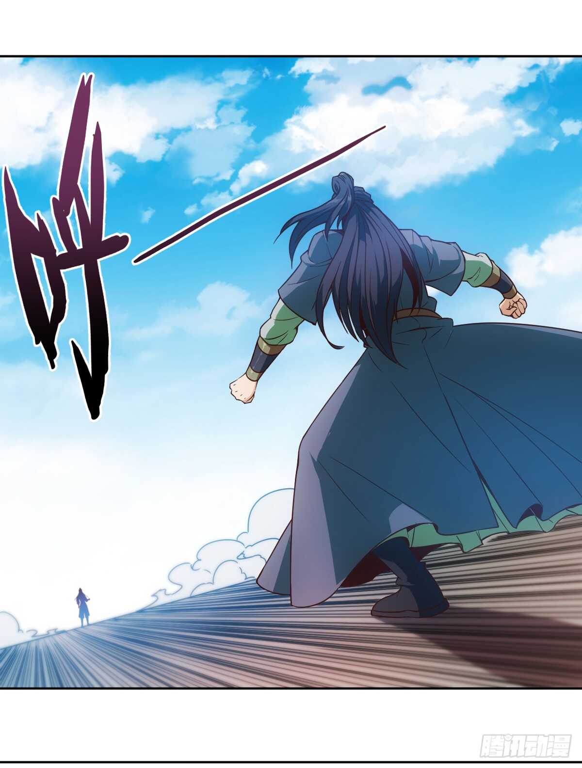 第74话：一战！！20