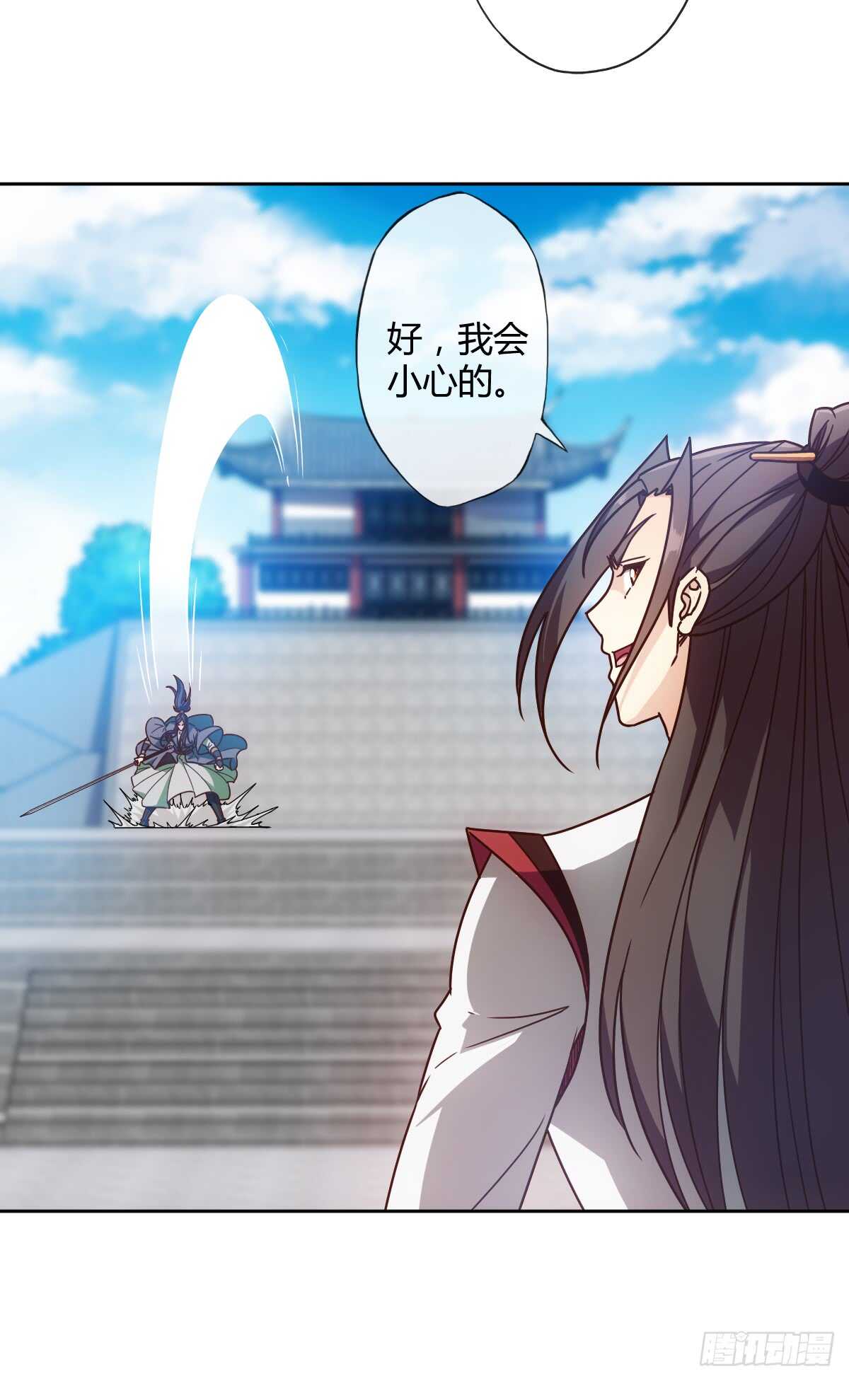 第74话：一战！！5