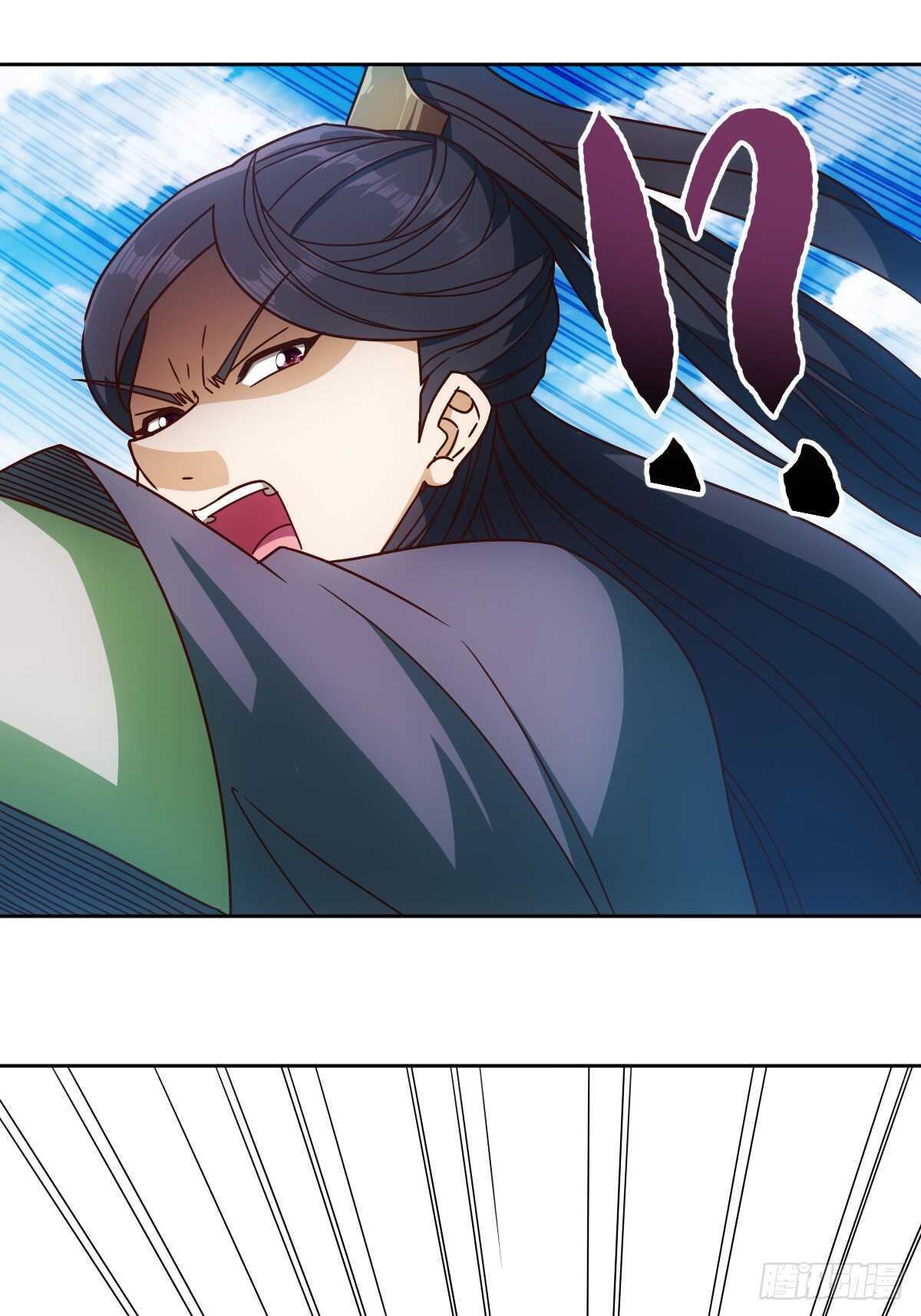 第75话：吃我一拳~10
