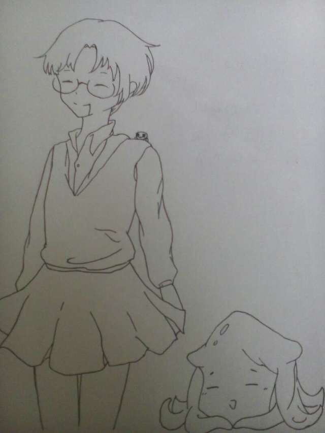 【哏合集和同人】38