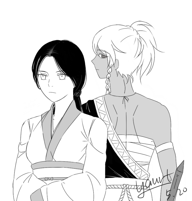 【哏合集和同人】85