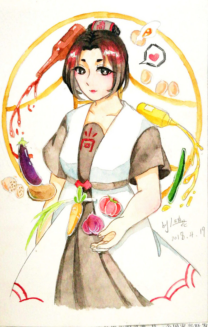 【哏合集和同人】88