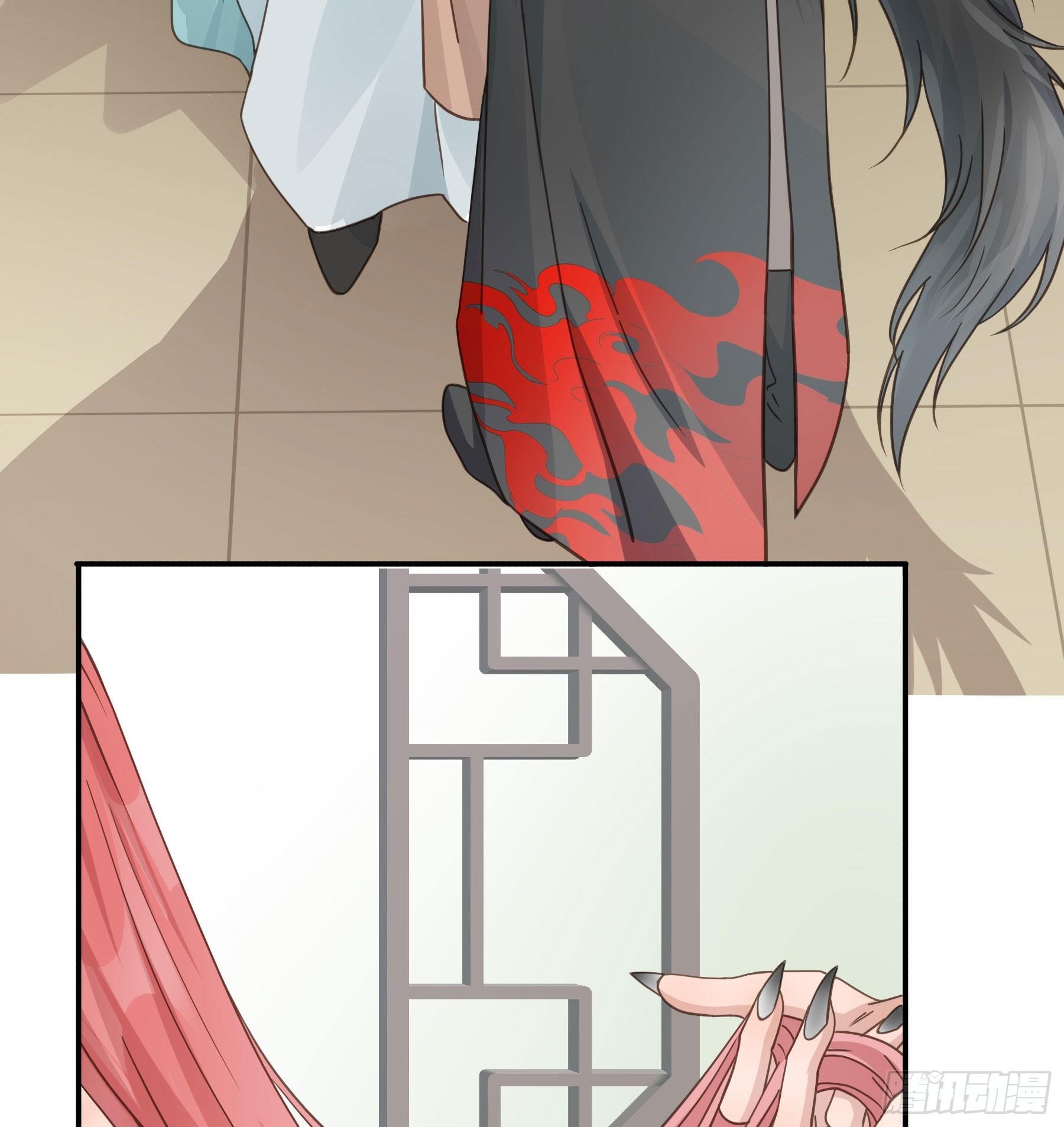 感觉不对劲6