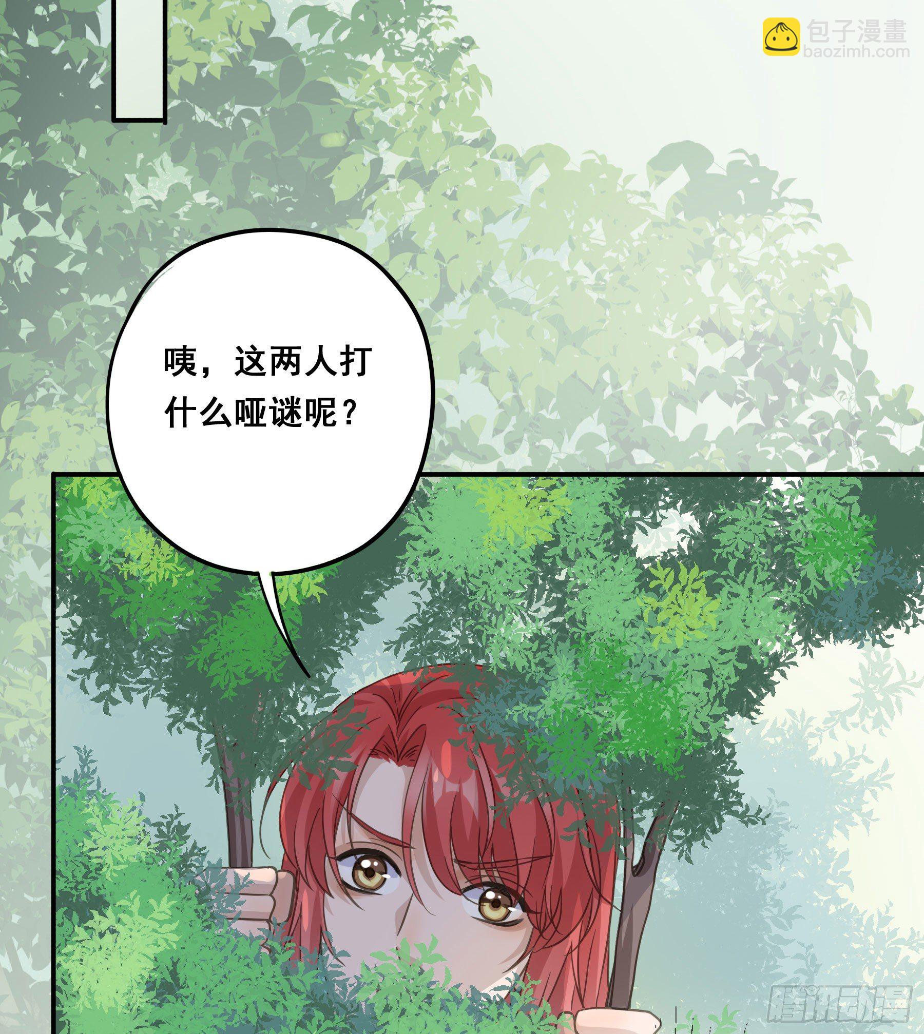 打什么哑谜？22