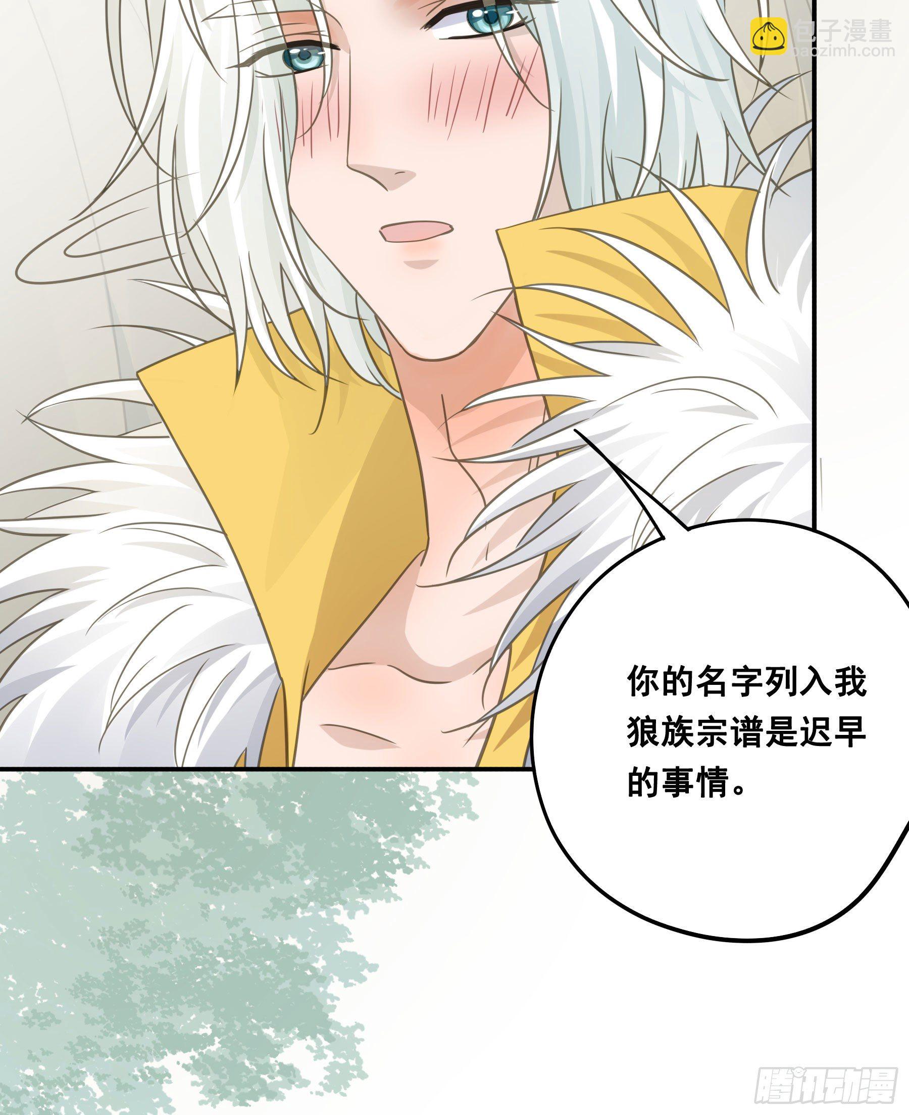 荒狼传说23