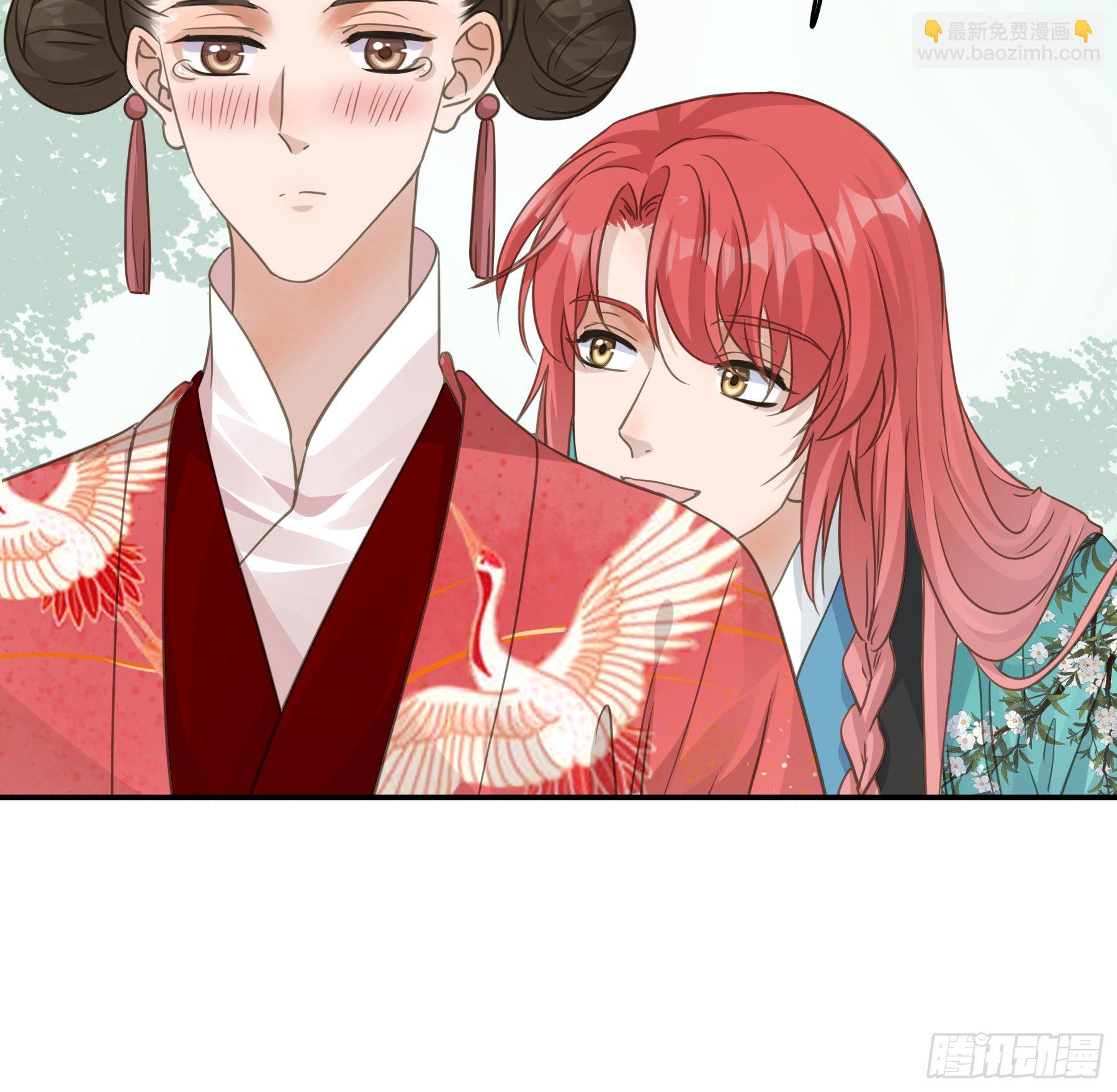 荒狼传说27