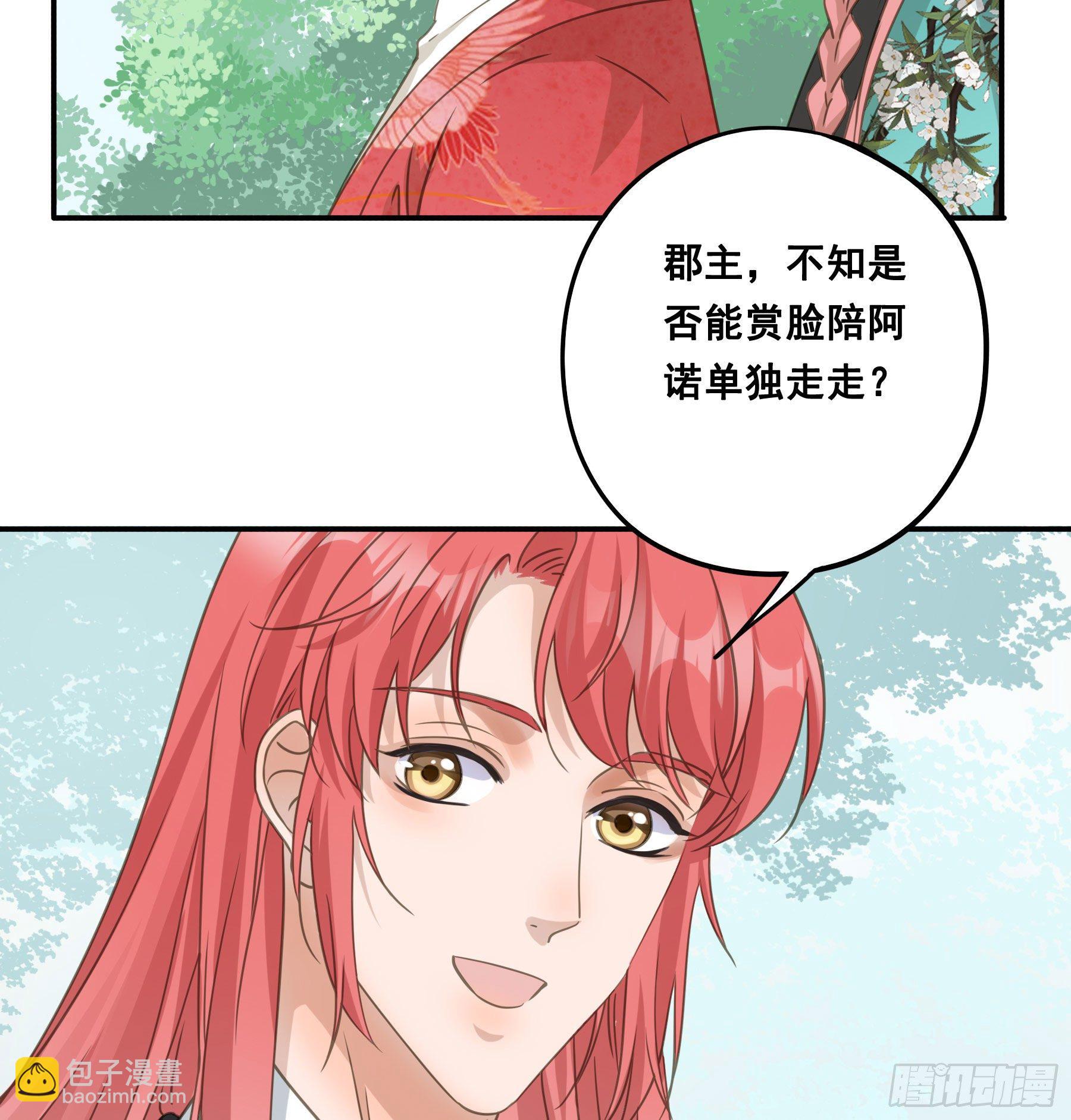 荒狼传说29