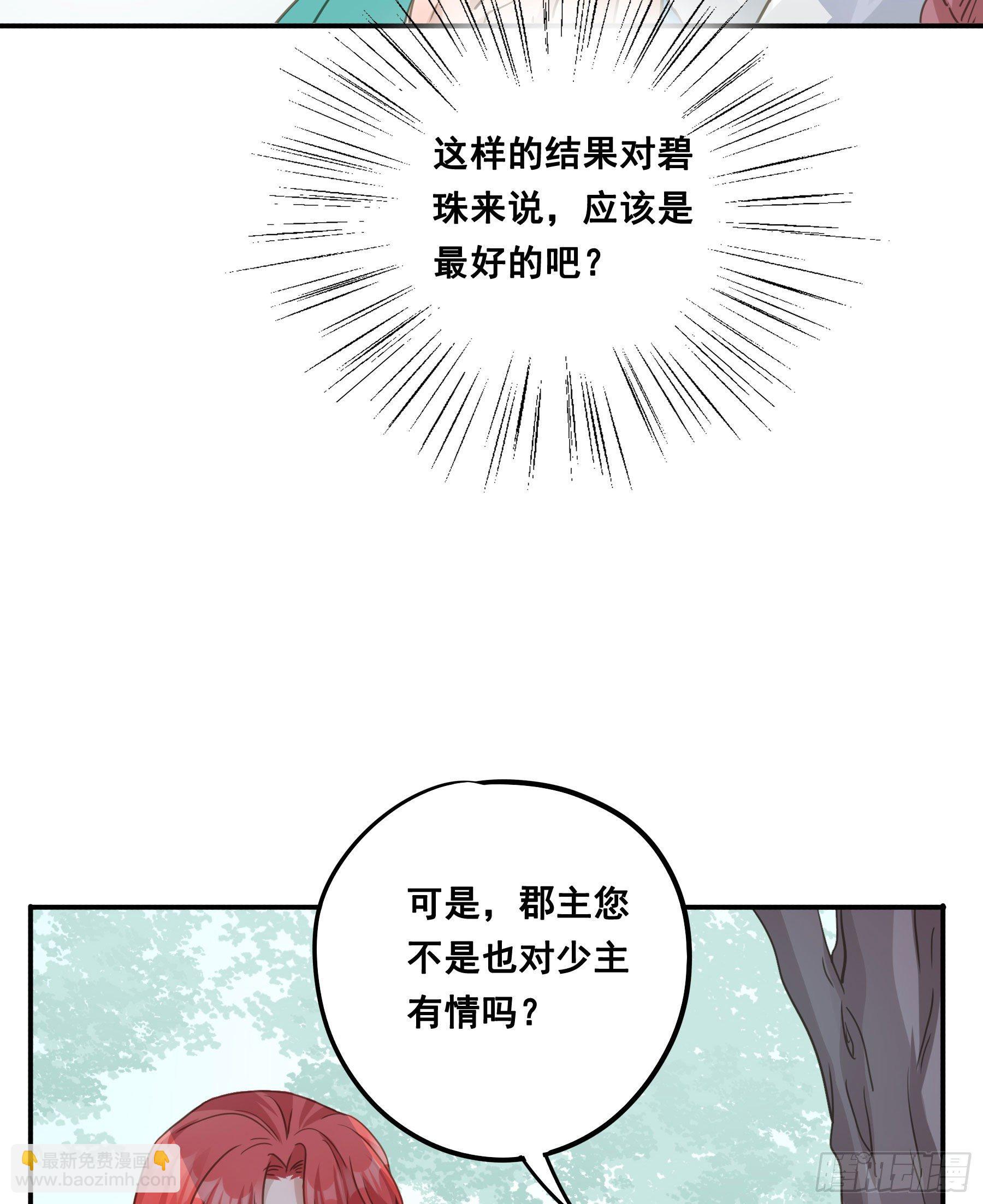 荒狼传说44