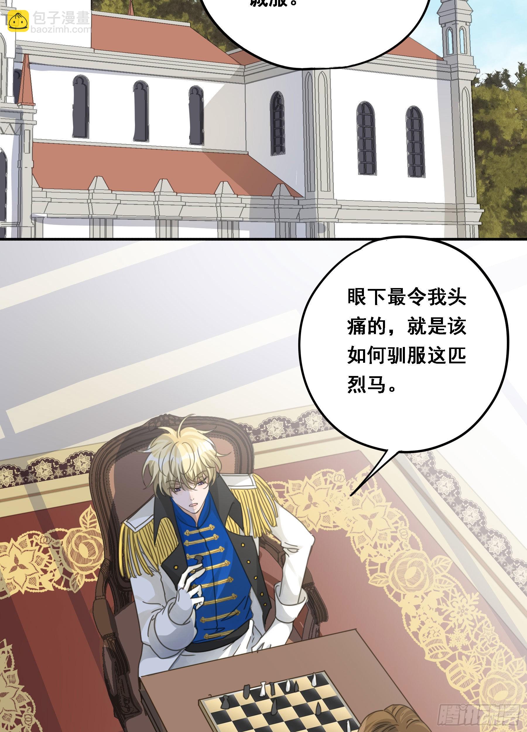 我要驯服他11