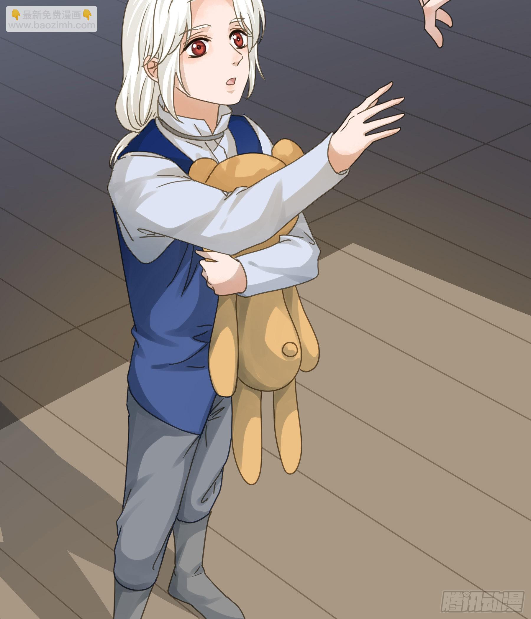 我要驯服他34