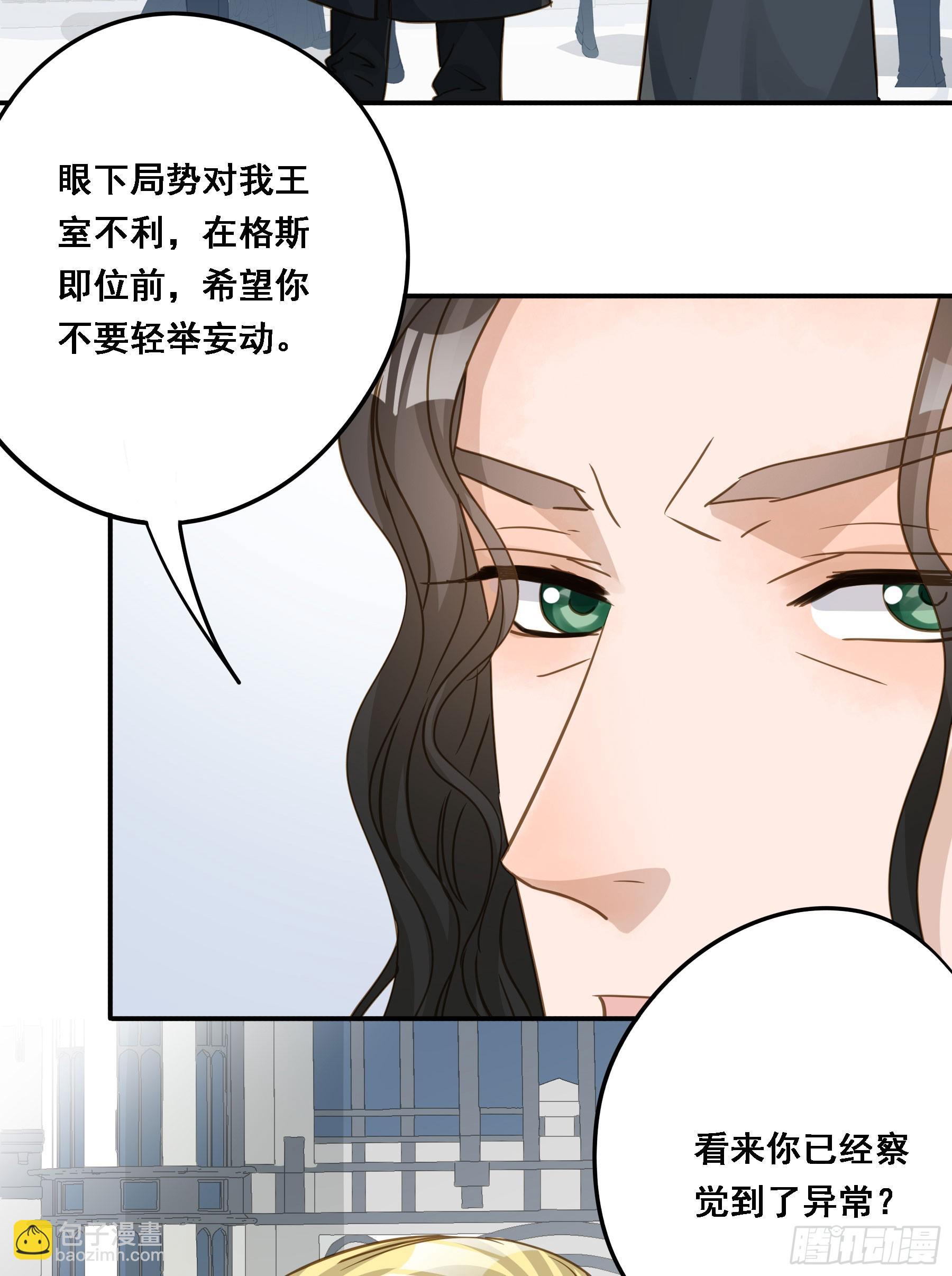 王室危机20