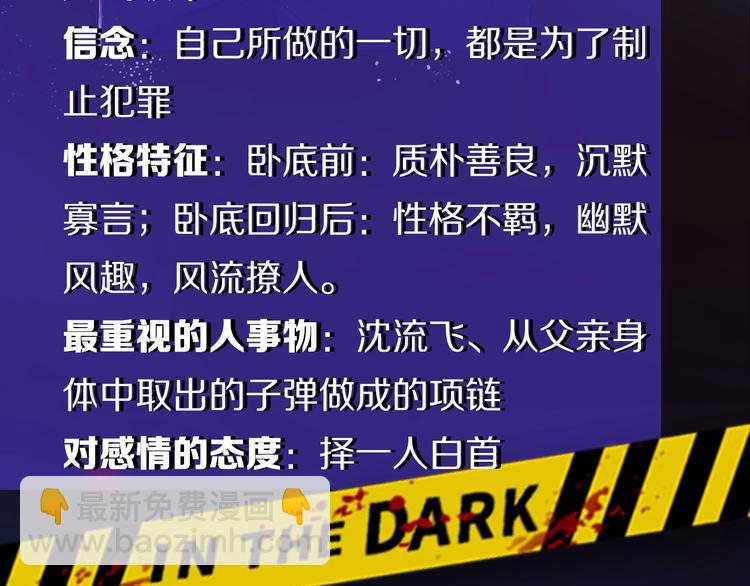 机密人员档案大公开！5