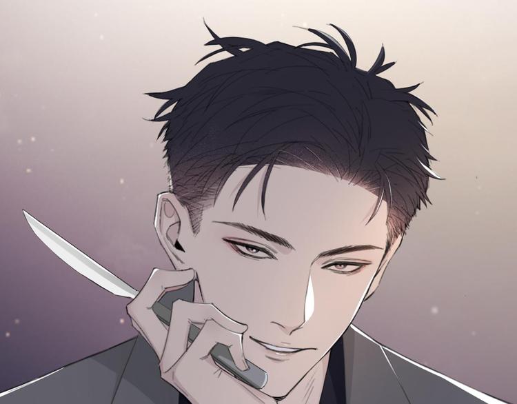 第39话 你们原来是这种关系0