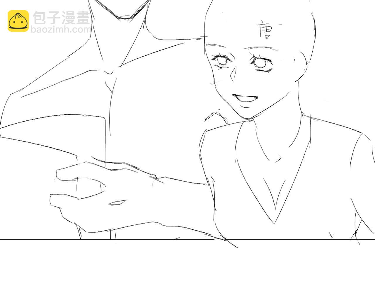 第45话 以拥抱安抚你96