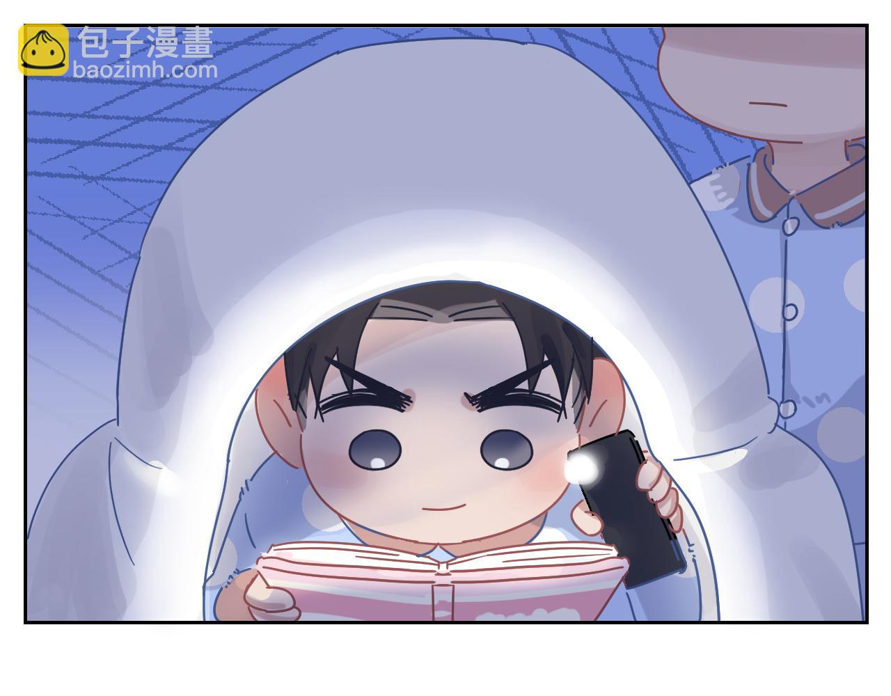 第二季第33话 他比我生命更重110