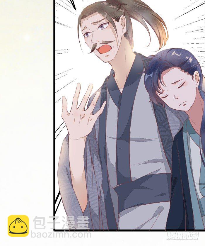 第3话 突破30