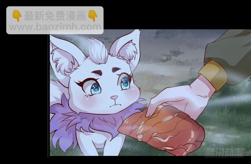 第9话 灵兽灵契30