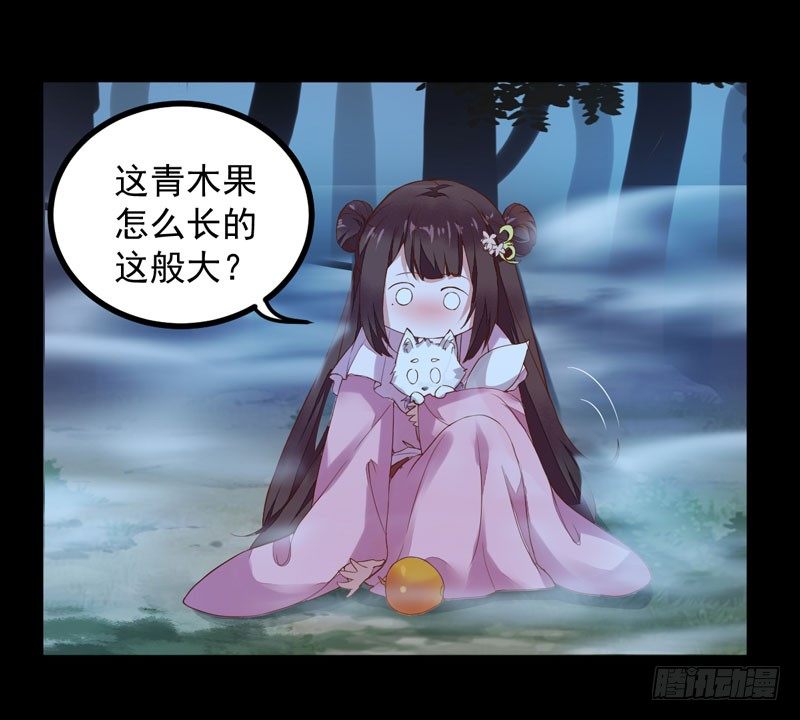 第16话 出售青木果6