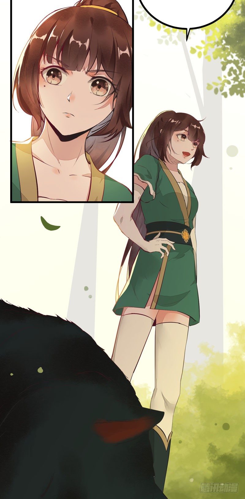 第25话 真是有趣7