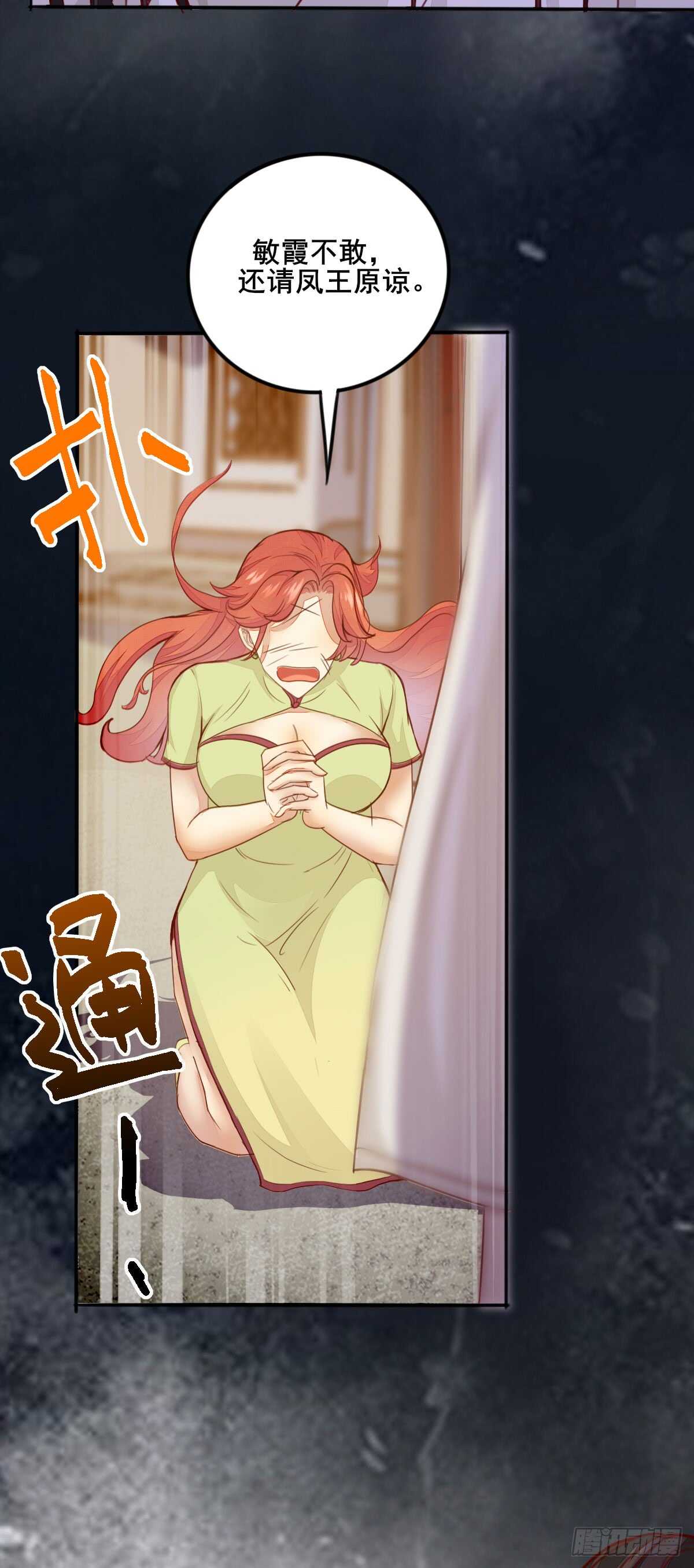 第62话 凤王之威29