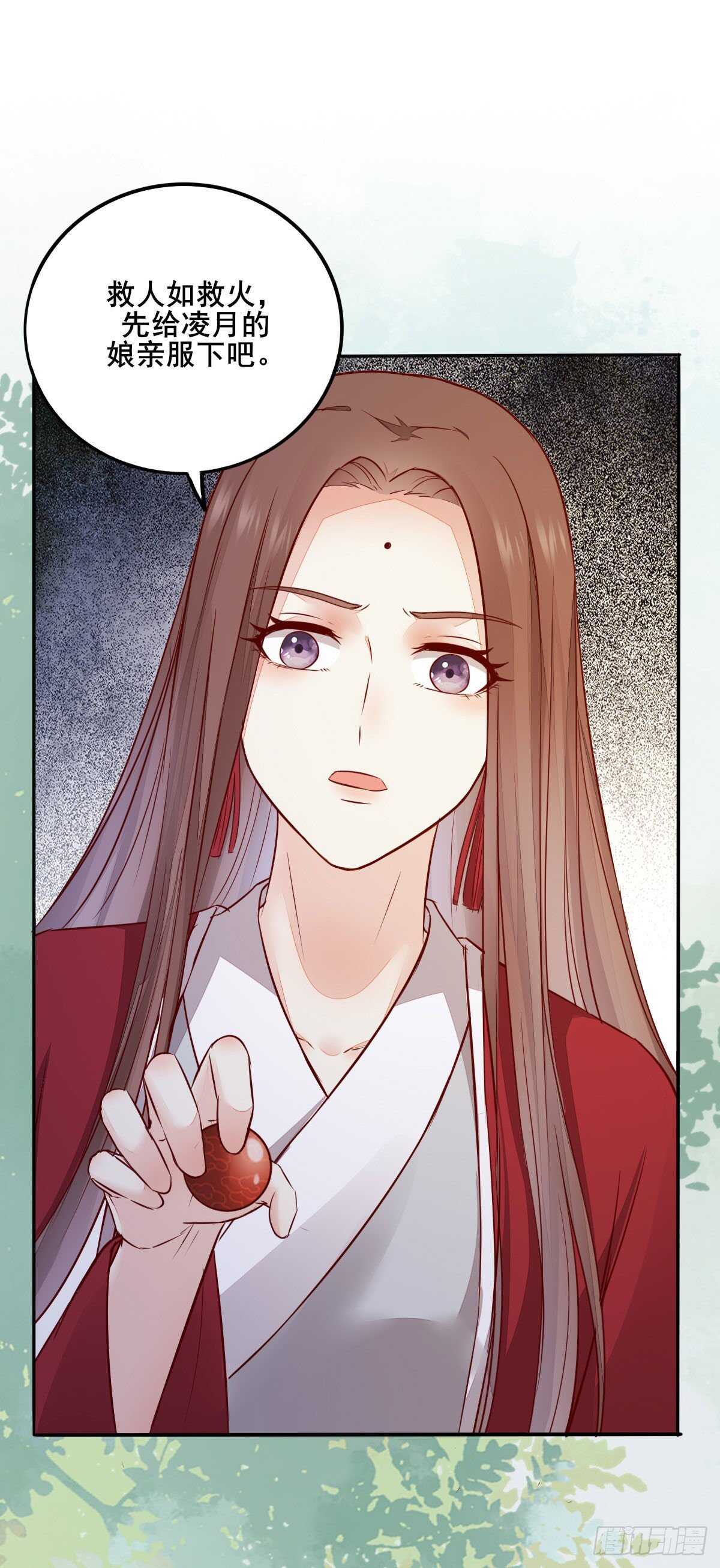 第105话 凤王对凌月有意28