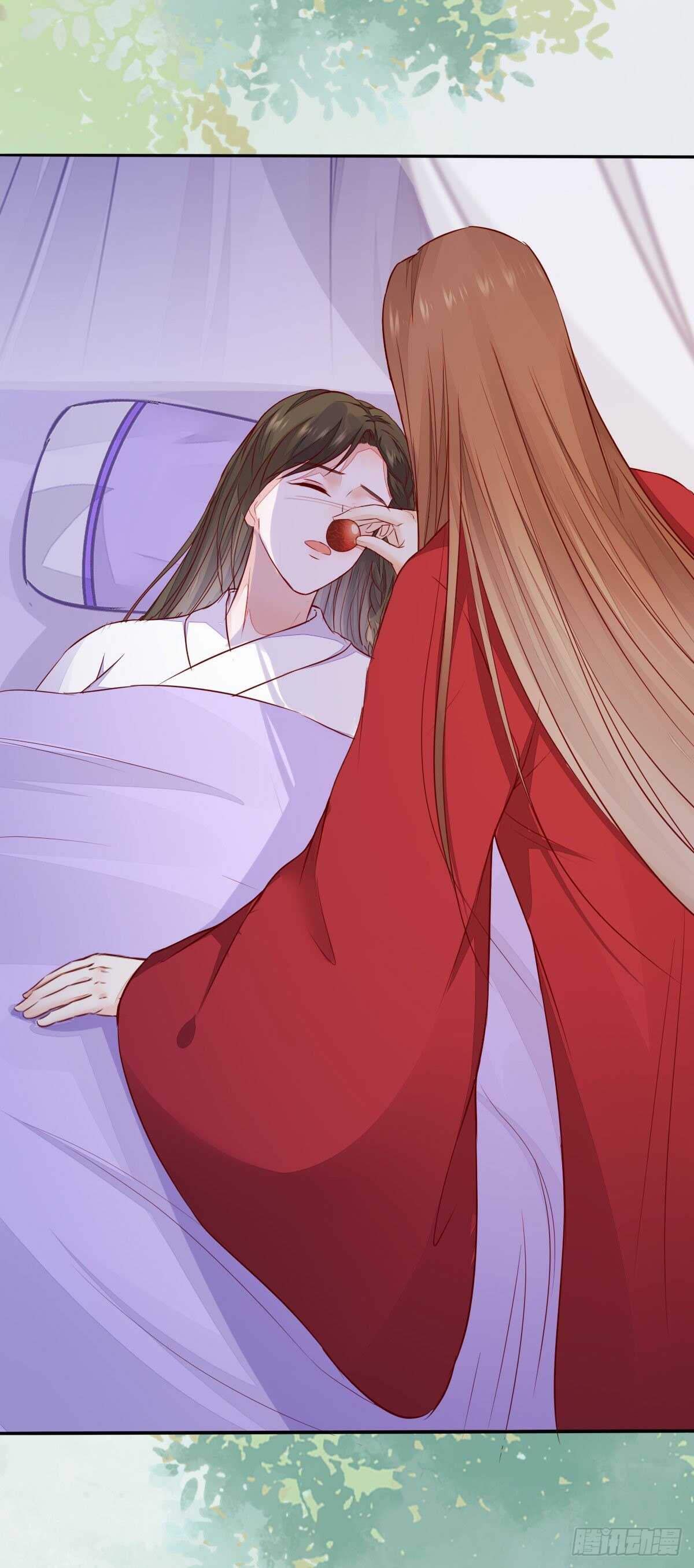 第105话 凤王对凌月有意29