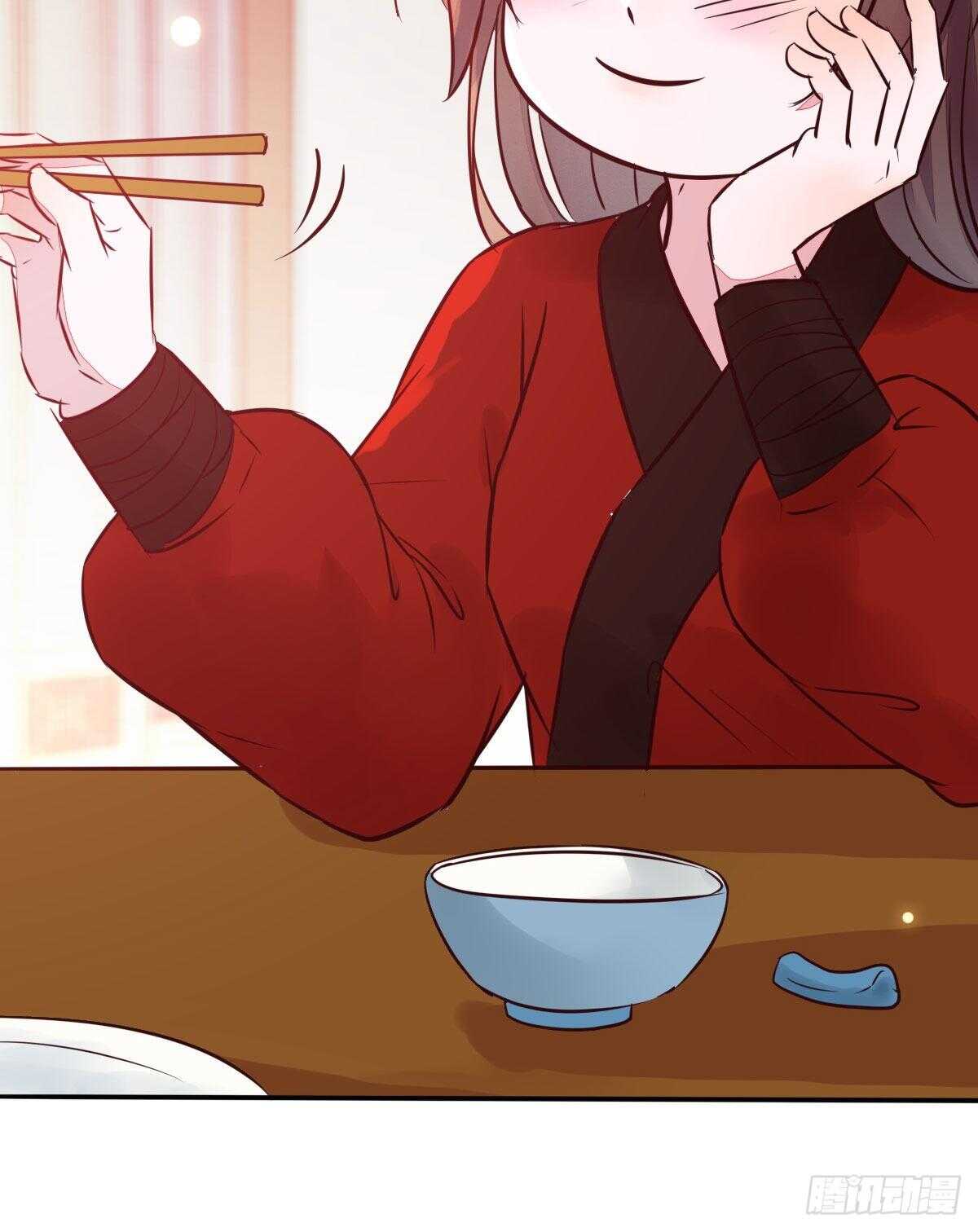 第110话 胖一点我喜欢25