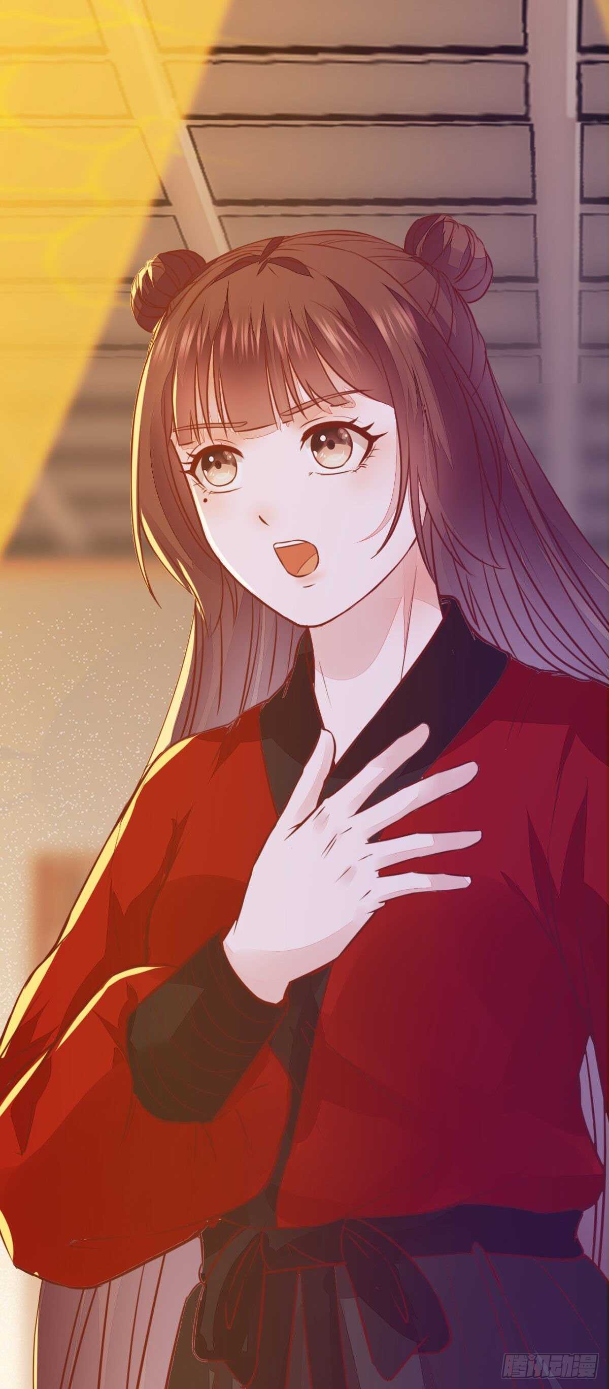 第114话 凌月探发疯诱因18