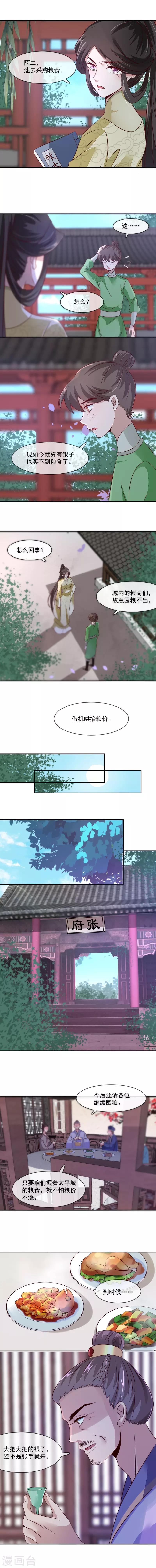 第33话 赈灾的余粮5
