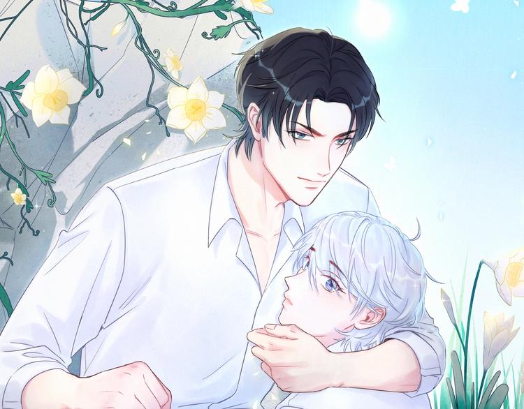 第6话 心动睡颜0