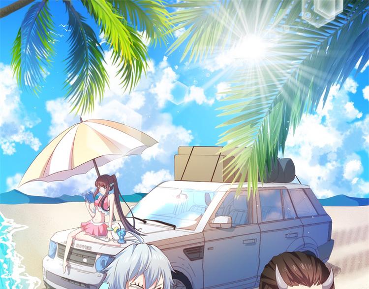 第15话 危机再临0