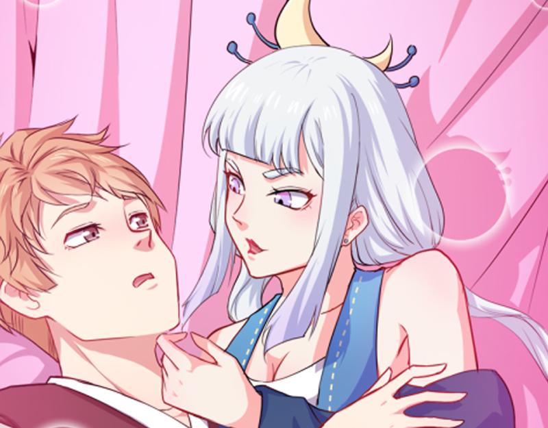 第56话 前世？74