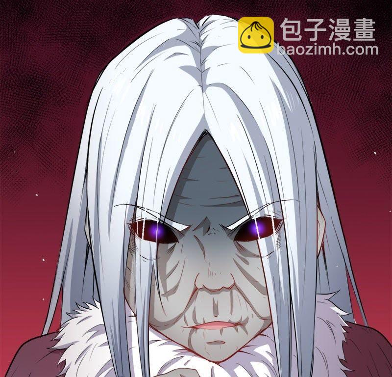 第66话 我不跟你走16