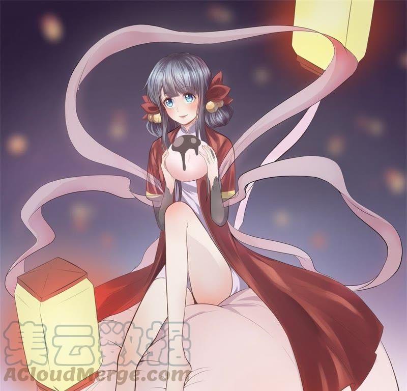 第120话 十里红妆0