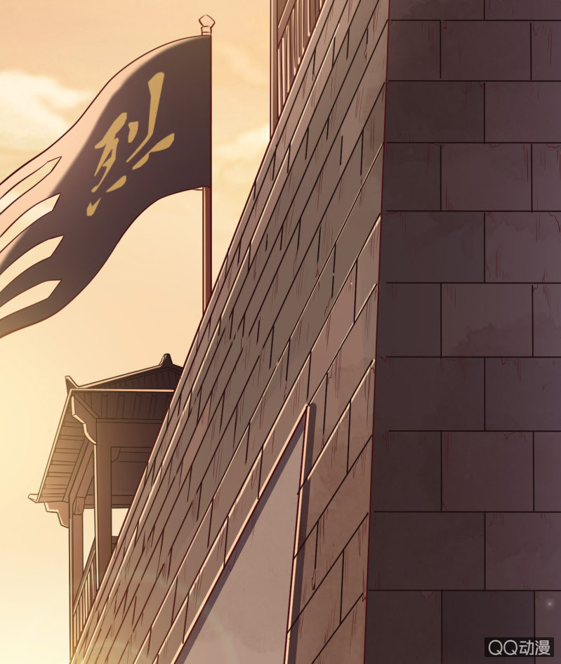 第4话 混入烈营18
