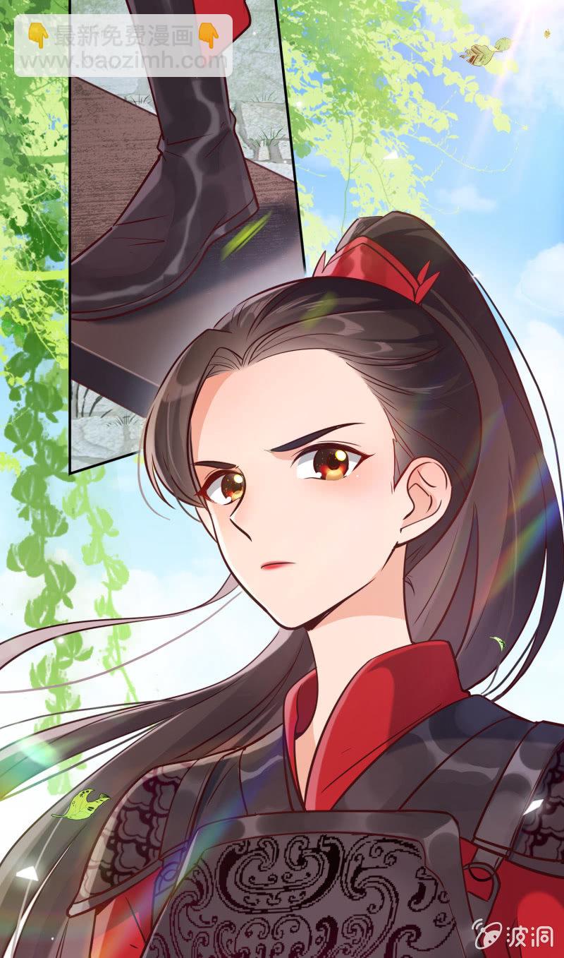 第16话 狭路相逢13