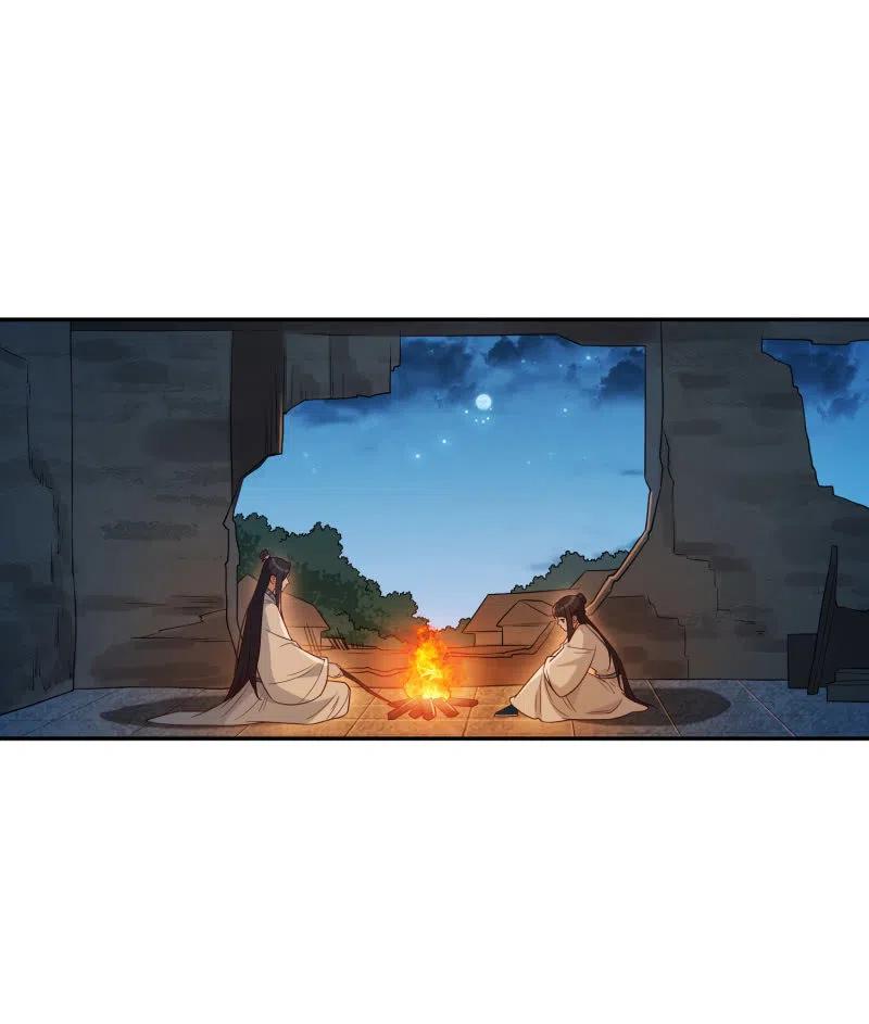 第50话 敞开心扉2