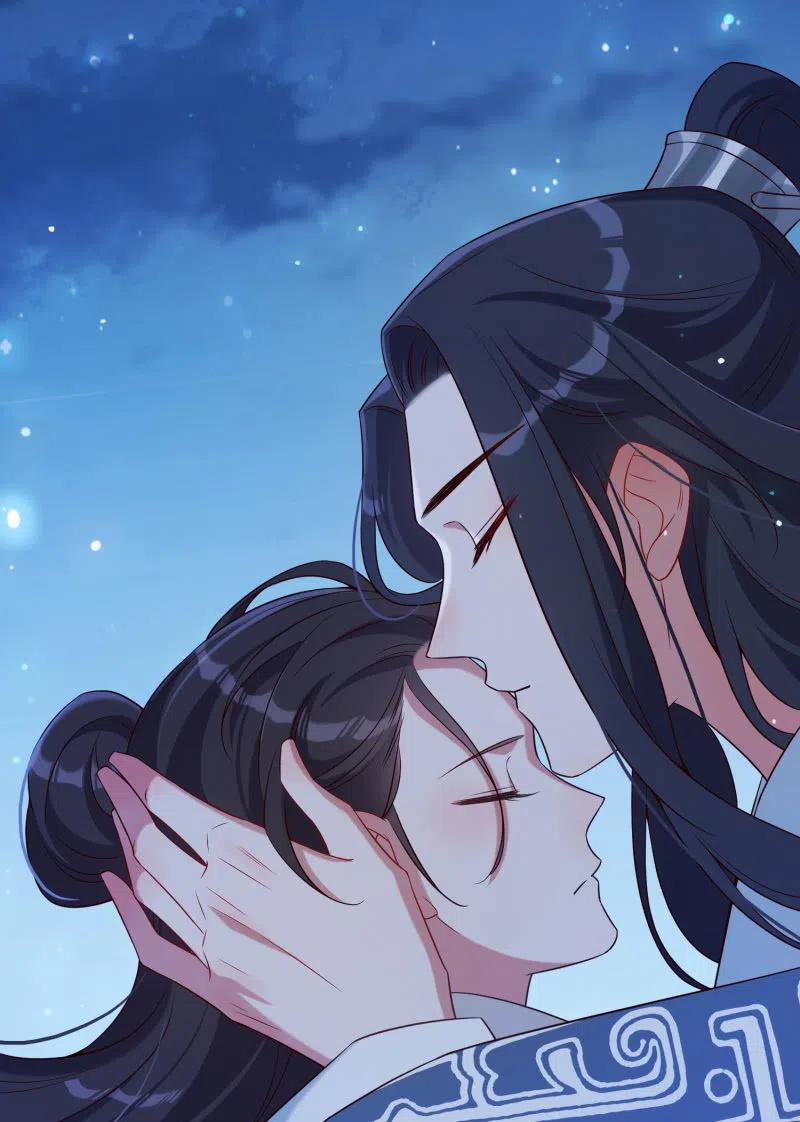 第50话 敞开心扉43