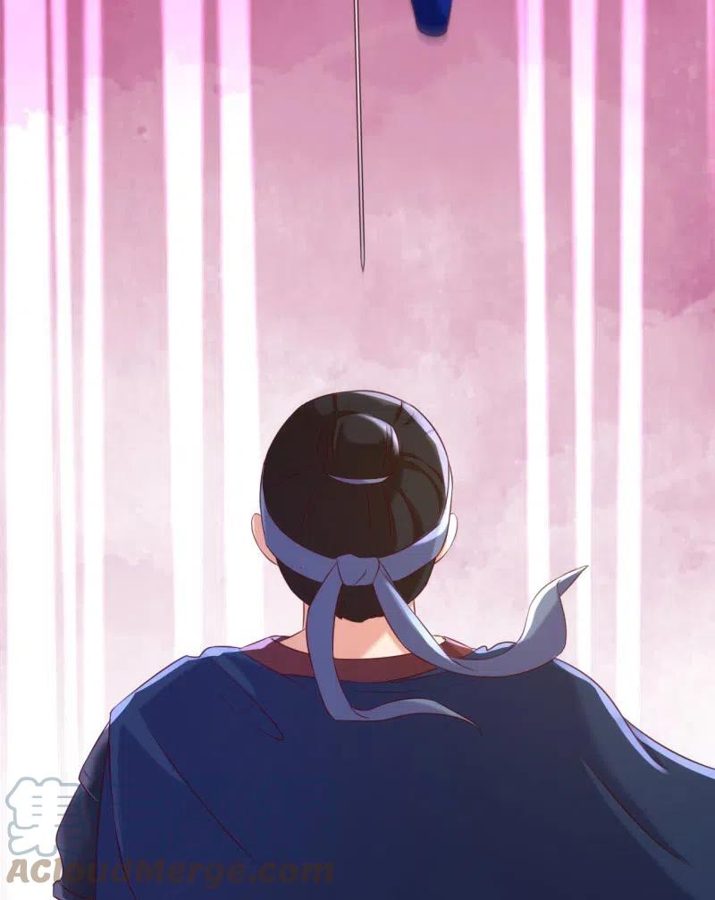 第98话 擅闯侯府26