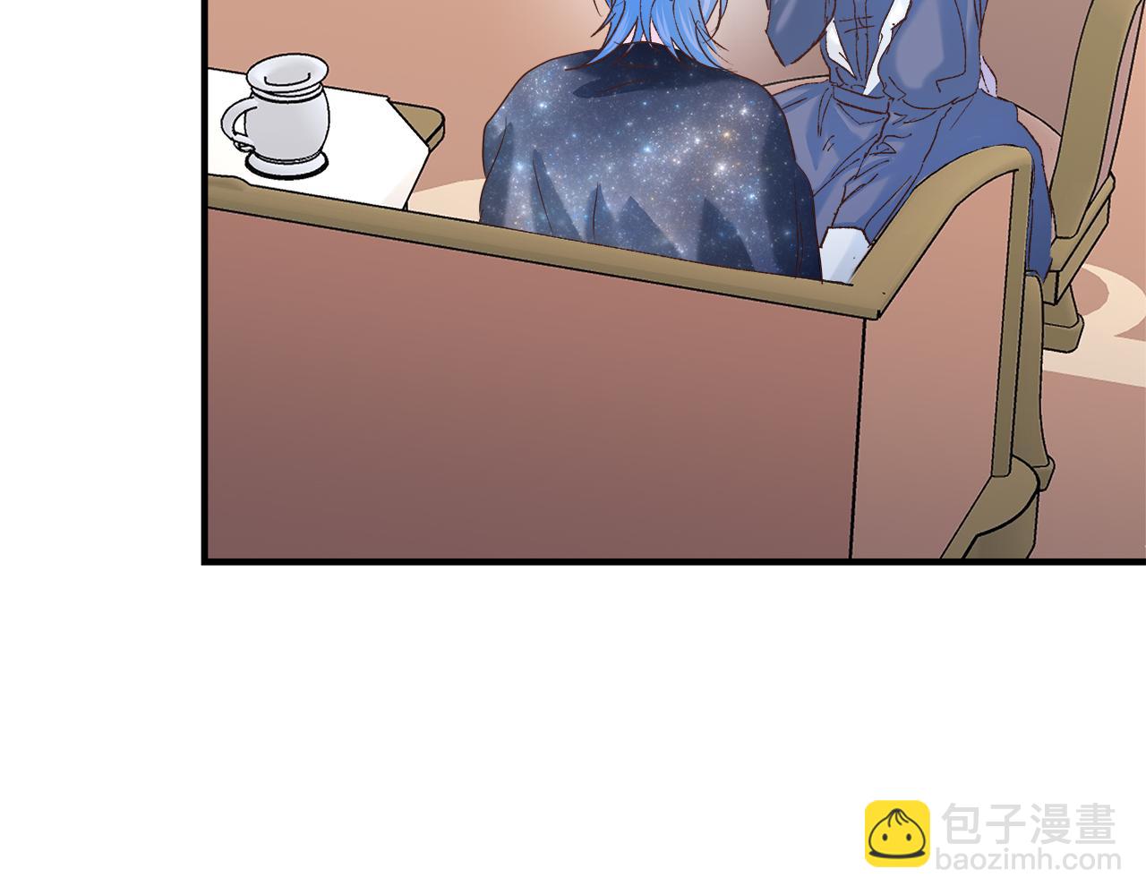 第37话 家里蹲出门了！21