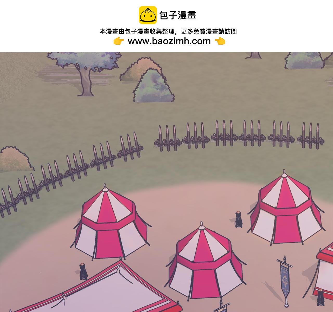 第57话 成为女王吧！1