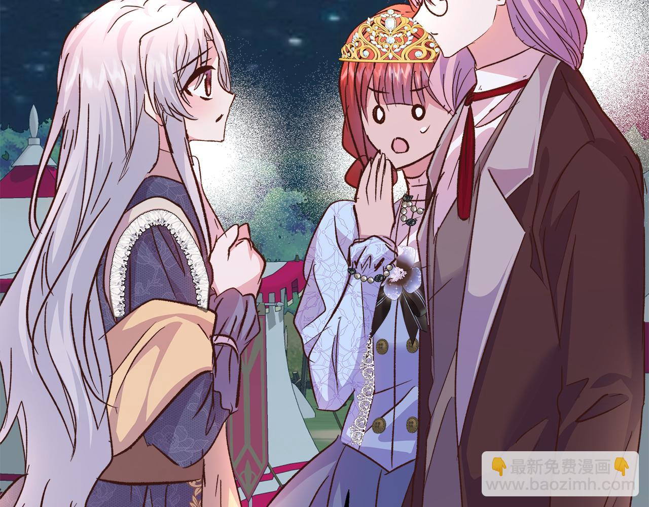 第57话 成为女王吧！142