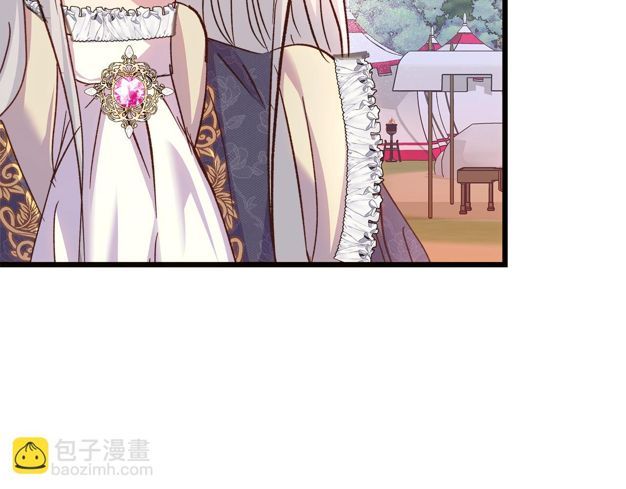 第57话 成为女王吧！18