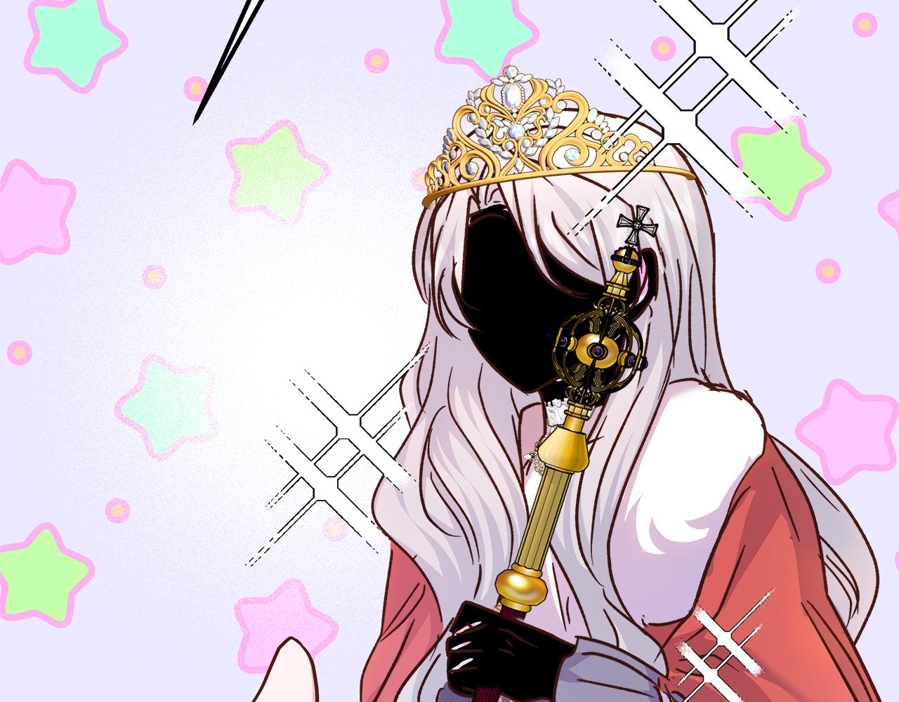 第57话 成为女王吧！30