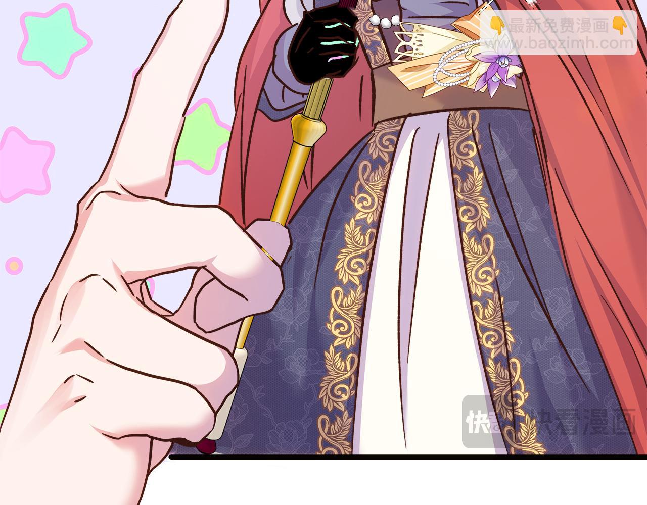 第57话 成为女王吧！31